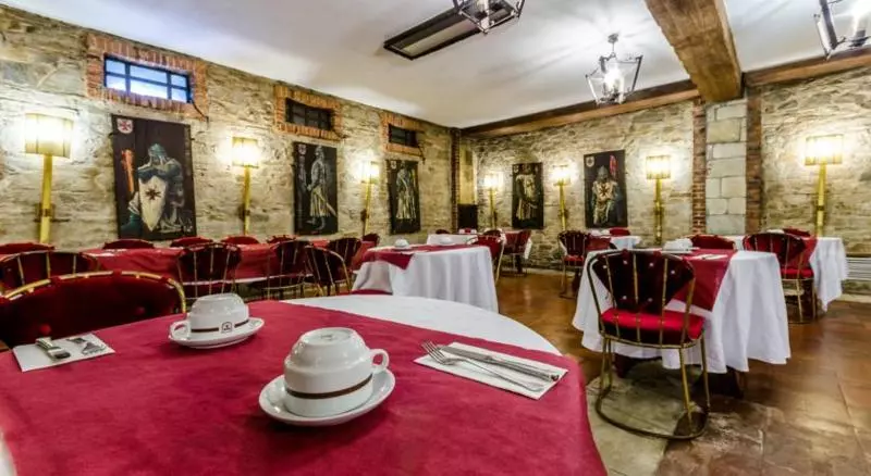 Fotos del hotel Temple Ponferrada:  16