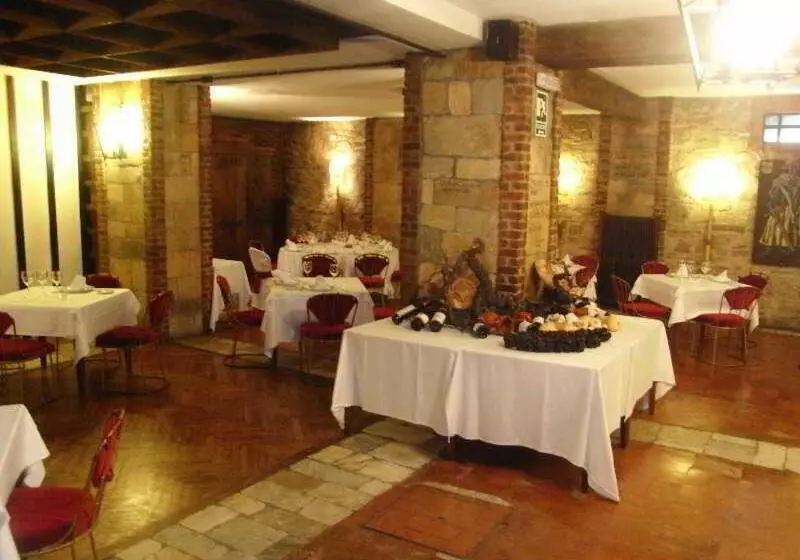 Fotos del hotel Temple Ponferrada:  21