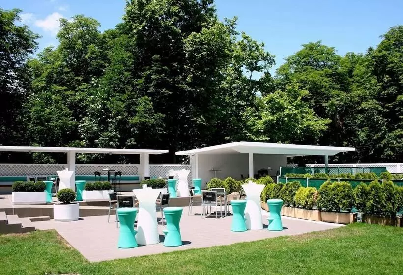 Fotos del hotel Tres Reyes Pamplona:  15