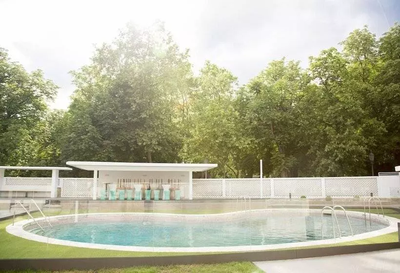 Fotos del hotel Tres Reyes Pamplona:  12