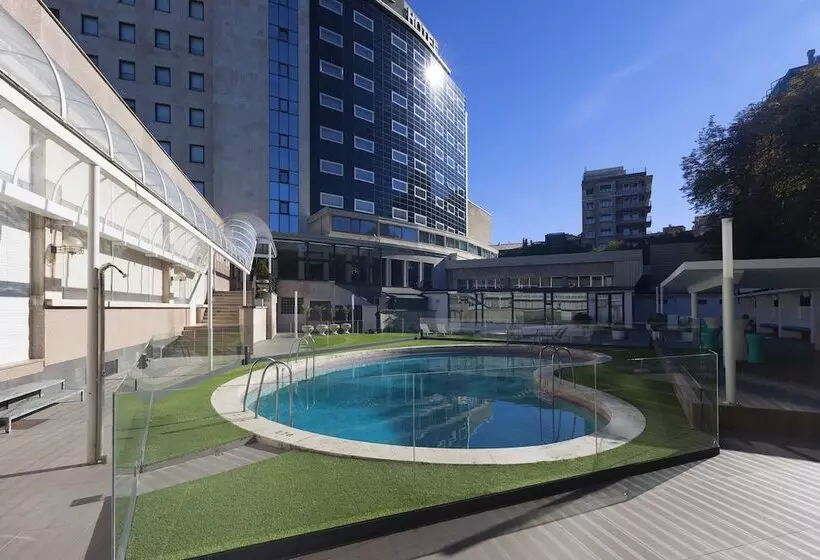 Fotos del hotel Tres Reyes Pamplona:  3