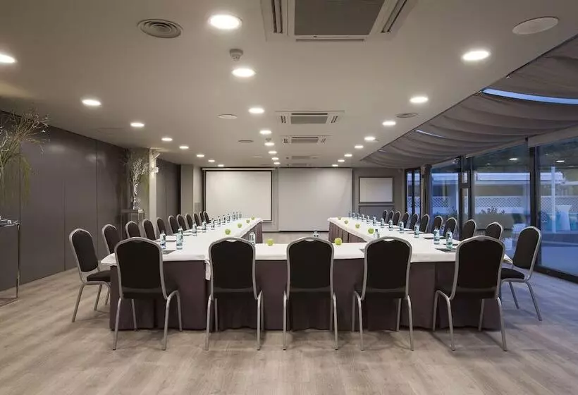 Fotos del hotel Tres Reyes Pamplona:  8