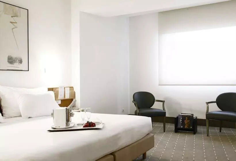 Fotos del hotel Tres Reyes Pamplona:  18