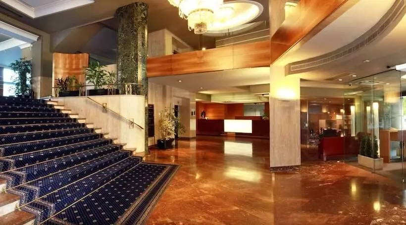 Fotos del hotel Tres Reyes Pamplona:  5