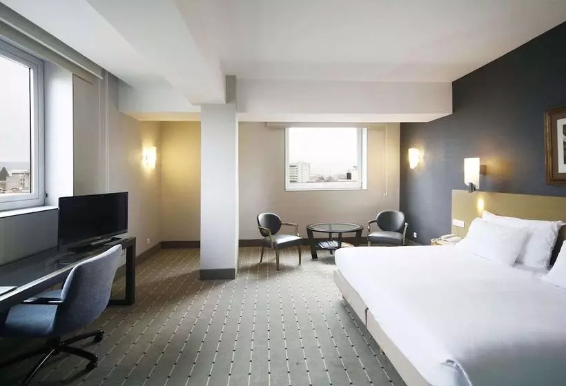 Fotos del hotel Tres Reyes Pamplona:  23