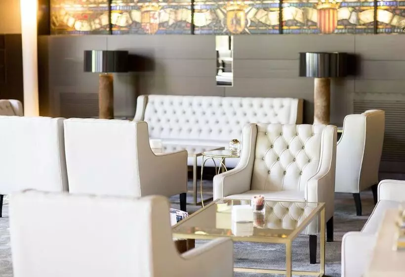 Fotos del hotel Tres Reyes Pamplona:  4