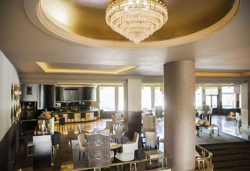 Fotos del hotel Tres Reyes Pamplona:  14