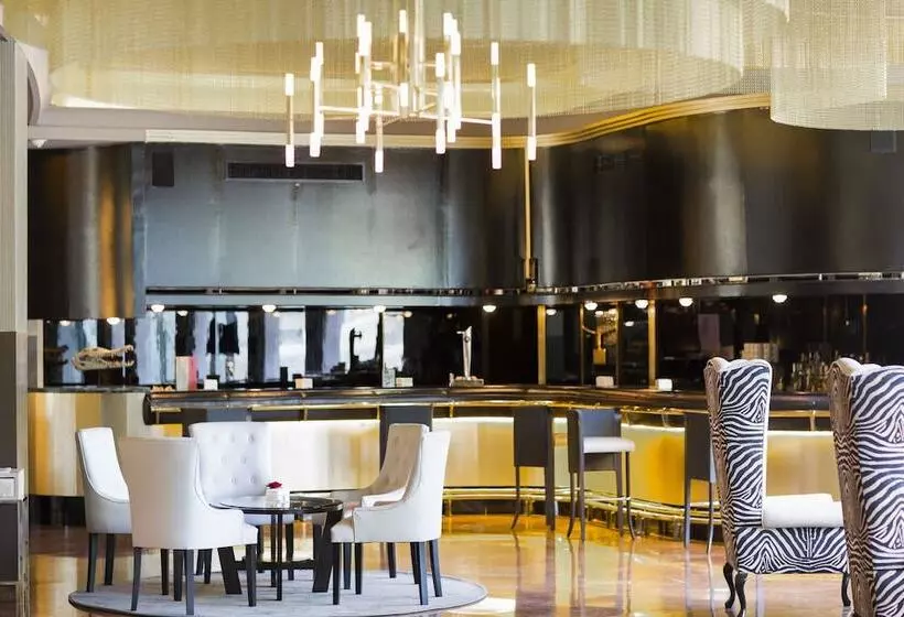 Fotos del hotel Tres Reyes Pamplona:  20