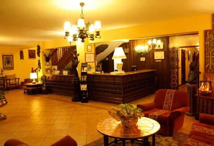 Fotos del hotel Valentin:  11
