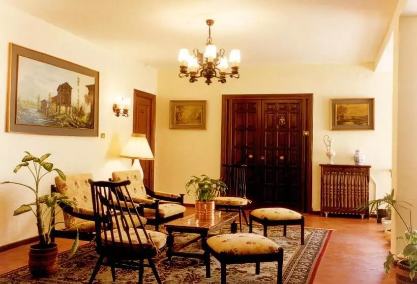 Fotos del hotel Valentin:  2
