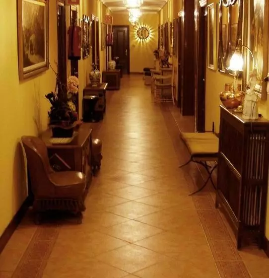 Fotos del hotel Valentin:  3