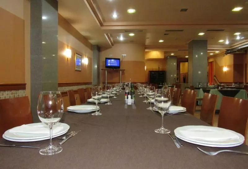 Fotos del hotel Virgen Del Camino Pontevedra:  12