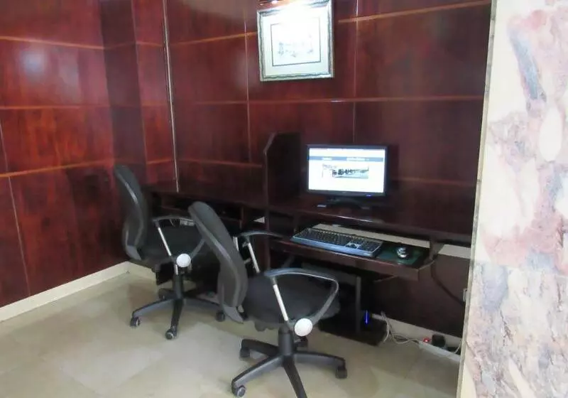 Fotos del hotel Virgen Del Camino Pontevedra:  21