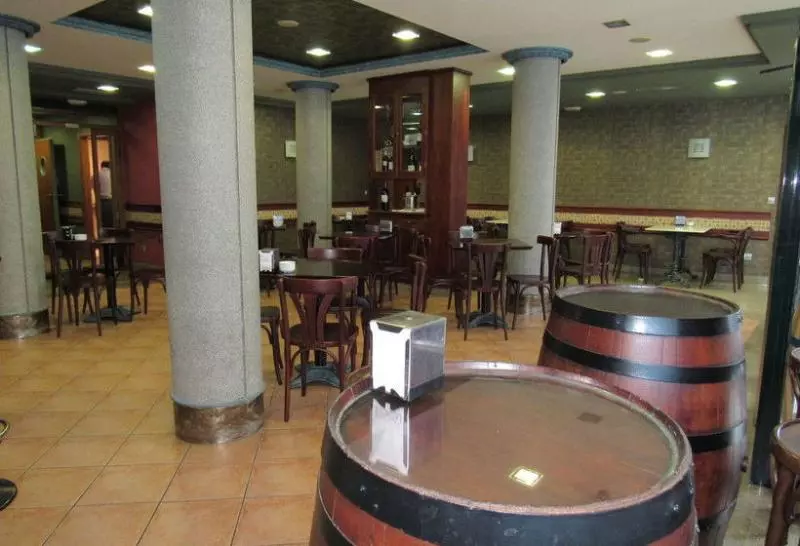 Fotos del hotel Virgen Del Camino Pontevedra:  20