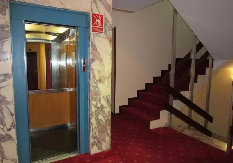 Fotos del hotel Virgen Del Camino Pontevedra:  19