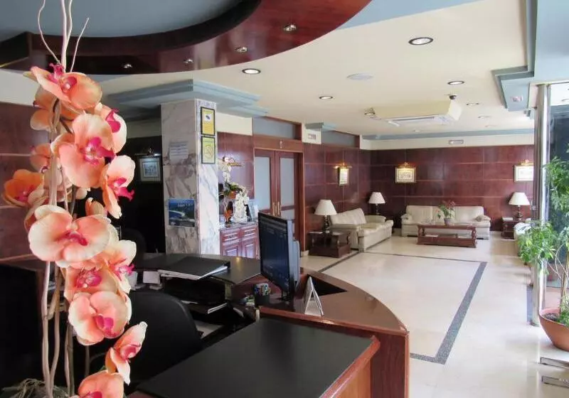 Fotos del hotel Virgen Del Camino Pontevedra:  9