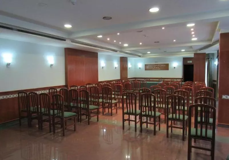 Fotos del hotel Virgen Del Camino Pontevedra:  6