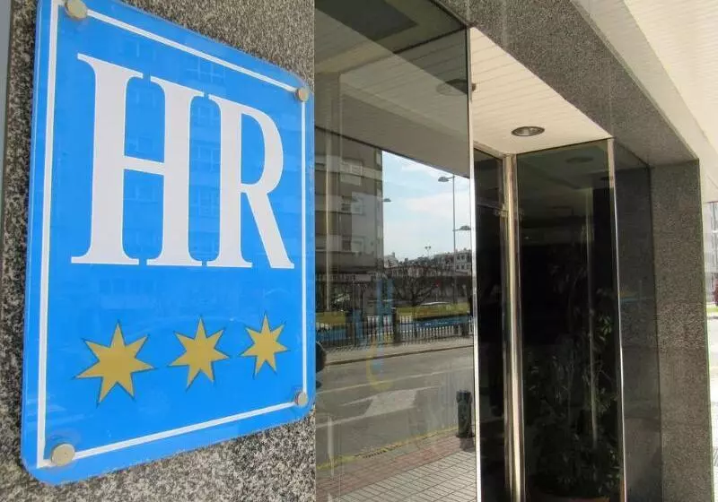 Fotos del hotel Virgen Del Camino Pontevedra:  18