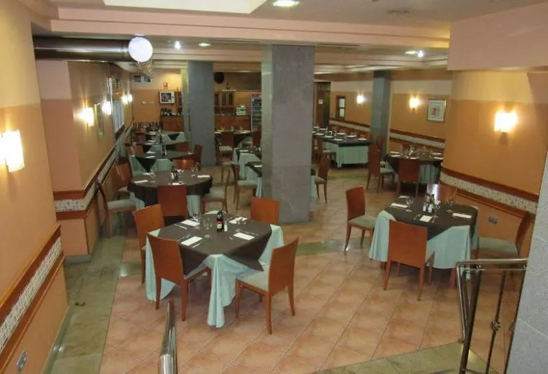 Fotos del hotel Virgen Del Camino Pontevedra:  10