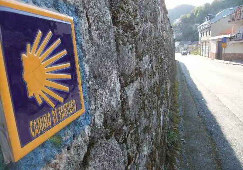 Fotos del hotel Virgen Del Camino Pontevedra:  13