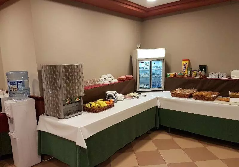 Fotos del hotel Virgen Del Camino Pontevedra:  2