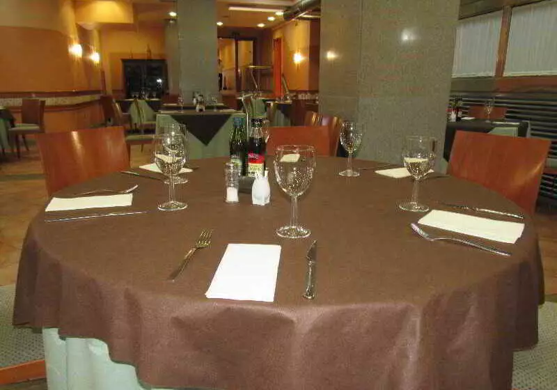 Fotos del hotel Virgen Del Camino Pontevedra:  17