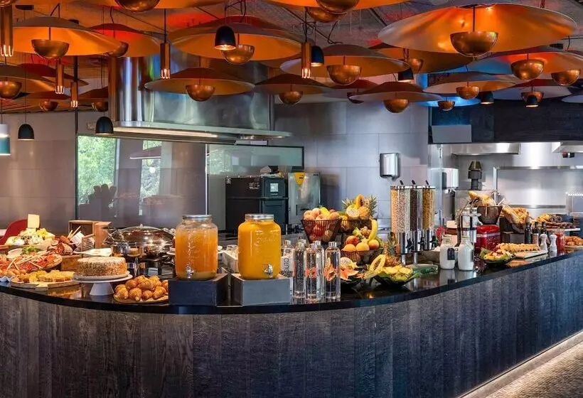 Fotos del hotel Novotel Madrid City Las Ventas:  10