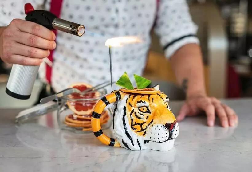 Fotos del hotel Novotel Madrid City Las Ventas:  6