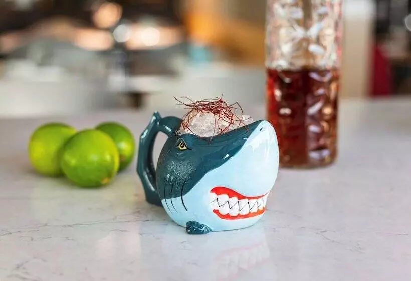 Fotos del hotel Novotel Madrid City Las Ventas:  2