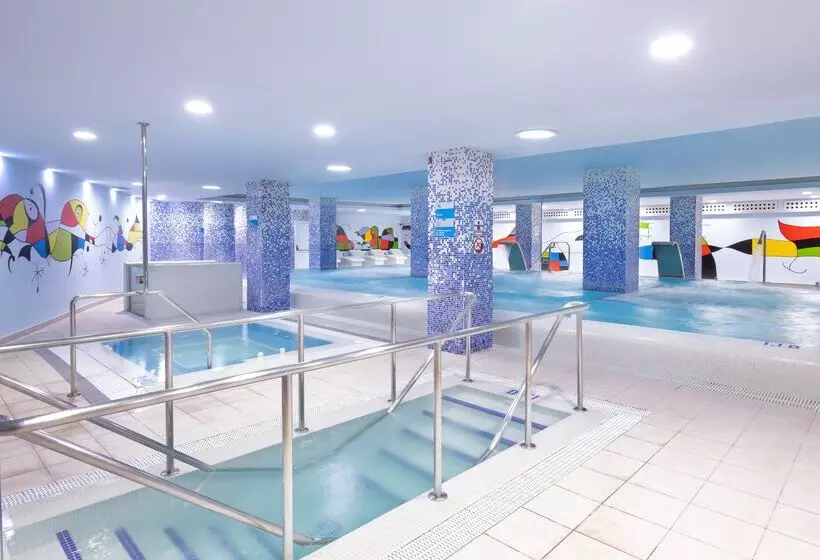 Fotos del hotel Alexandre  Gala:  18