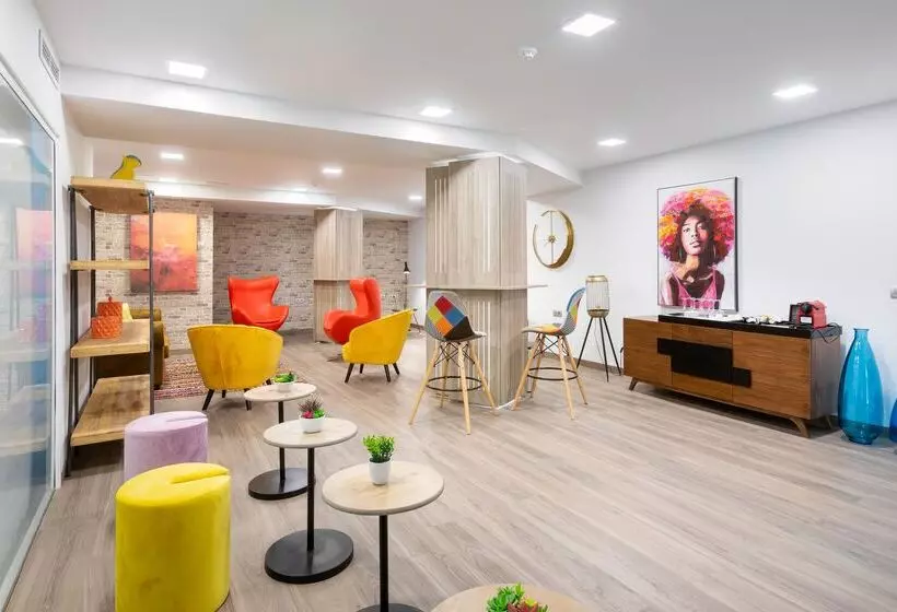 Fotos del hotel Alexandre  Gala:  2