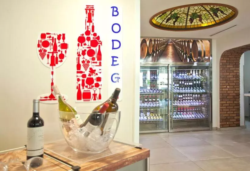 Fotos del hotel Alexandre  Gala:  20