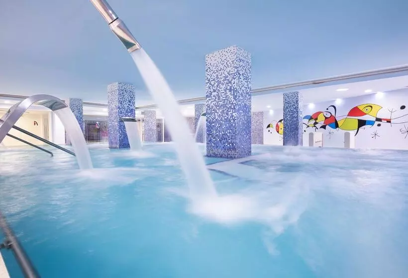 Fotos del hotel Alexandre  Gala:  24