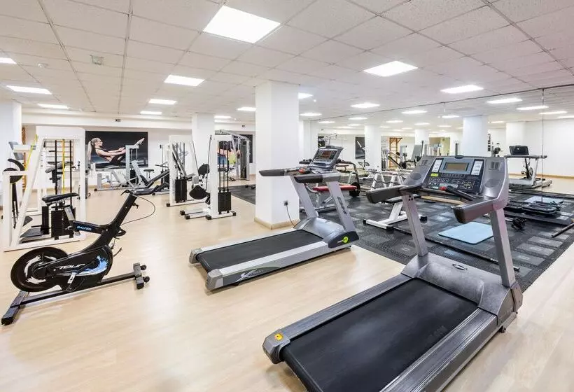 Fotos del hotel Alexandre  Gala:  3