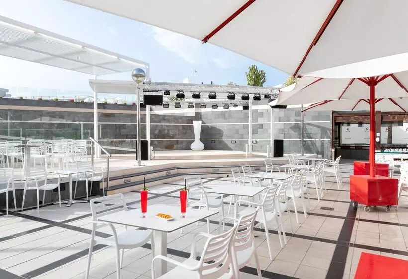 Fotos del hotel Alexandre  Gala:  11