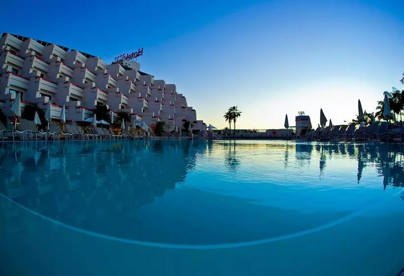 Fotos del hotel Alexandre  Gala:  25