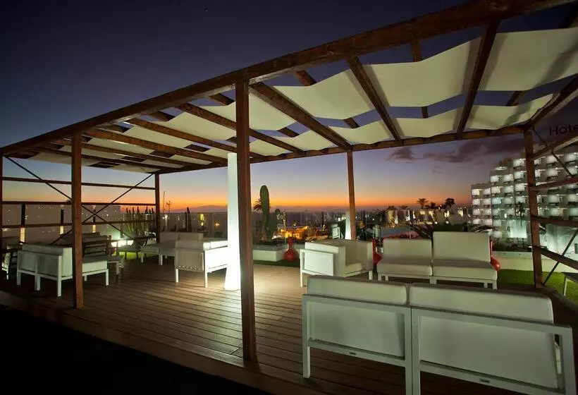 Fotos del hotel Alexandre  Gala:  12