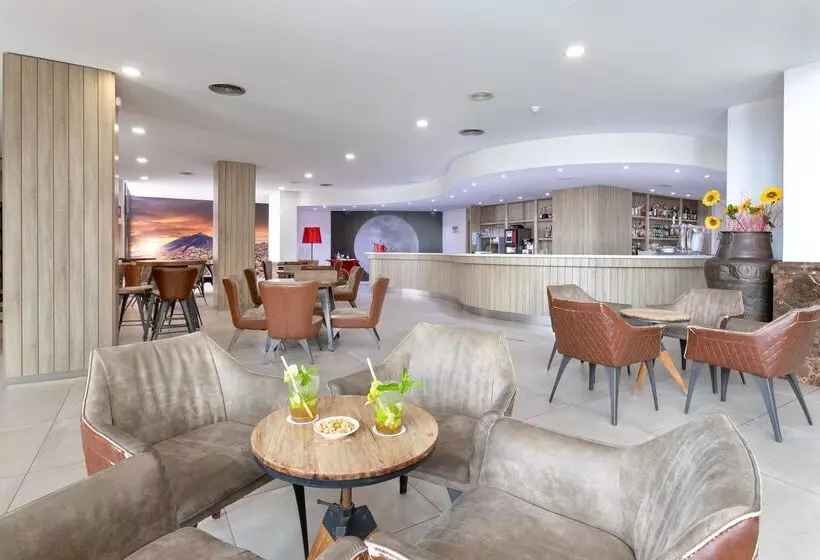 Fotos del hotel Alexandre  Gala:  21