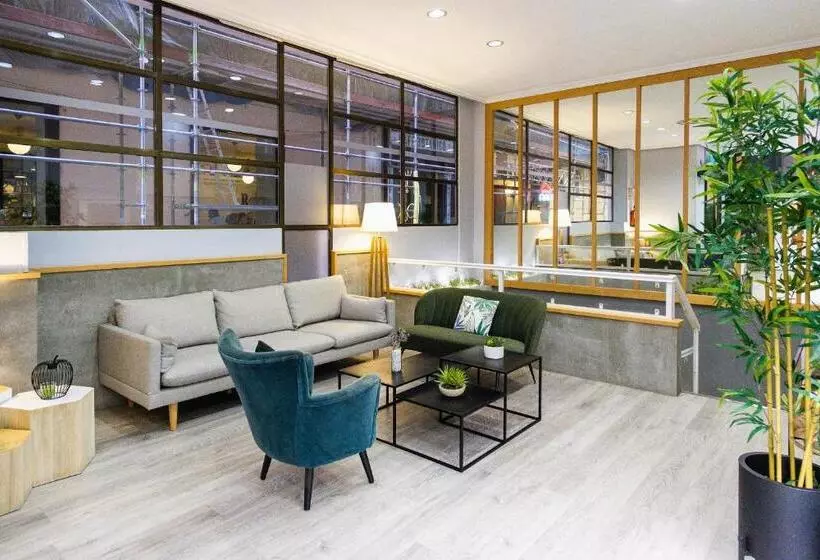 Fotos del hotel El Principe:  2