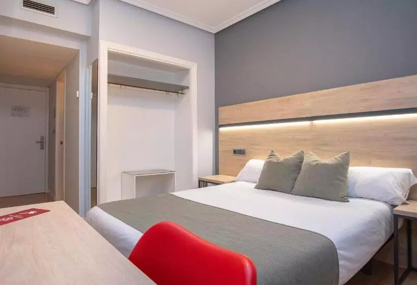 Fotos del hotel El Principe:  19