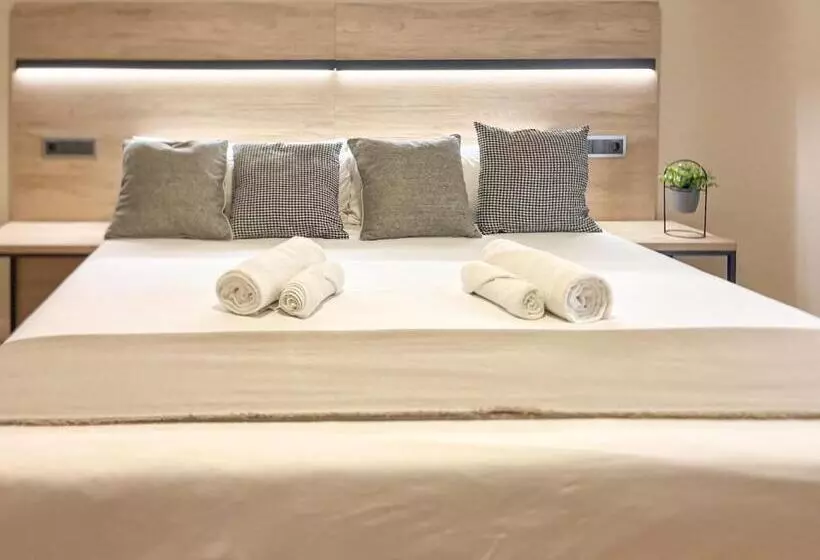 Fotos del hotel El Principe:  22