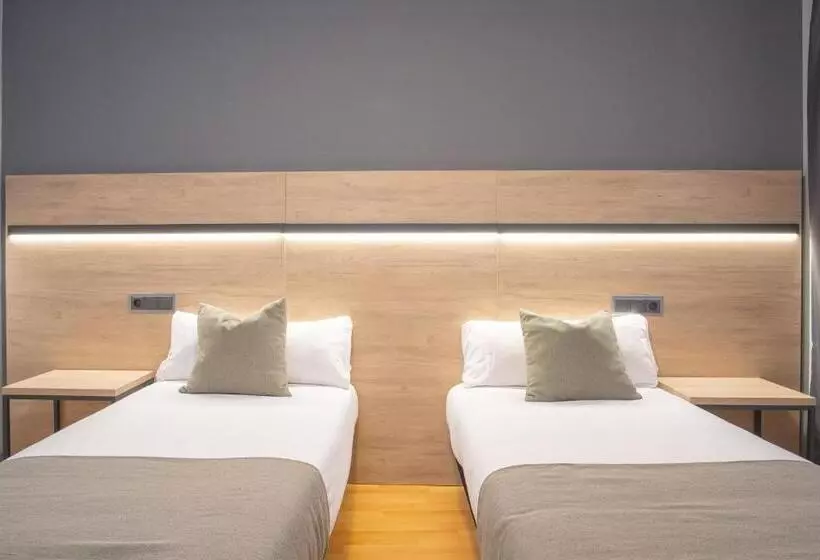 Fotos del hotel El Principe:  8