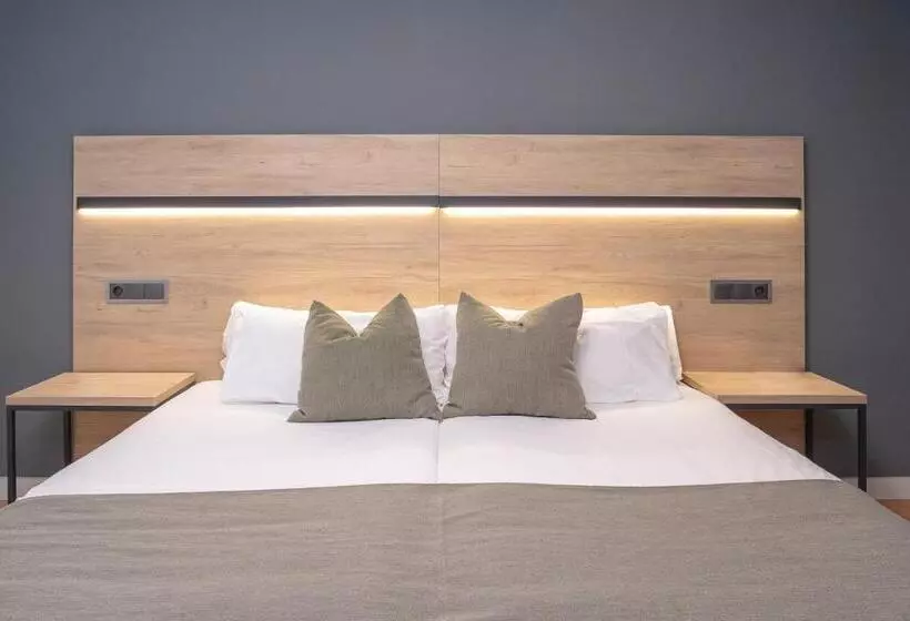 Fotos del hotel El Principe:  23