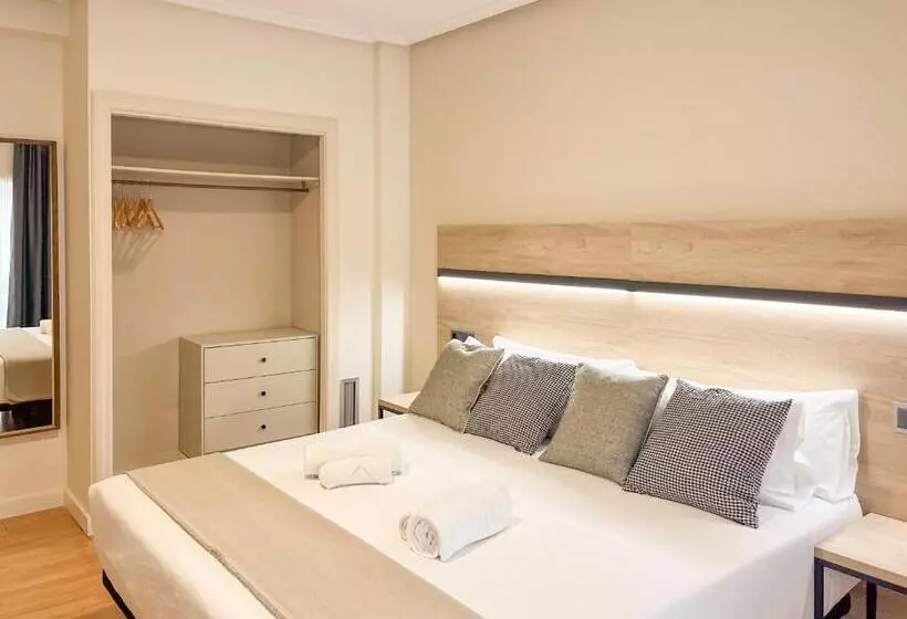 Fotos del hotel El Principe:  13