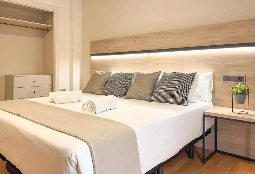 Fotos del hotel El Principe:  24