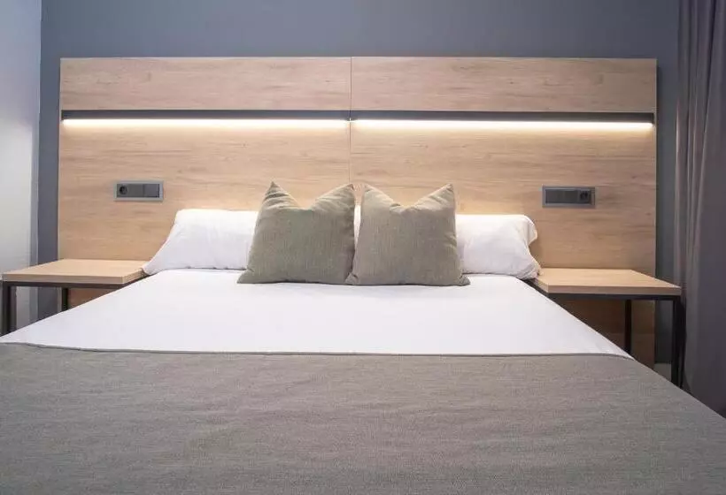 Fotos del hotel El Principe:  21