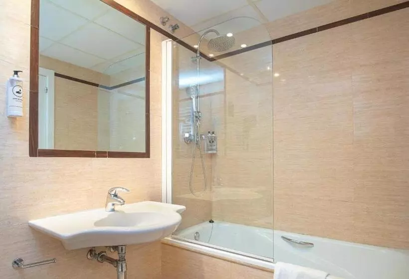 Fotos del hotel El Principe:  10