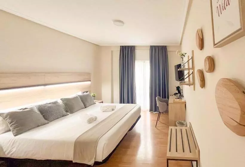 Fotos del hotel El Principe:  17