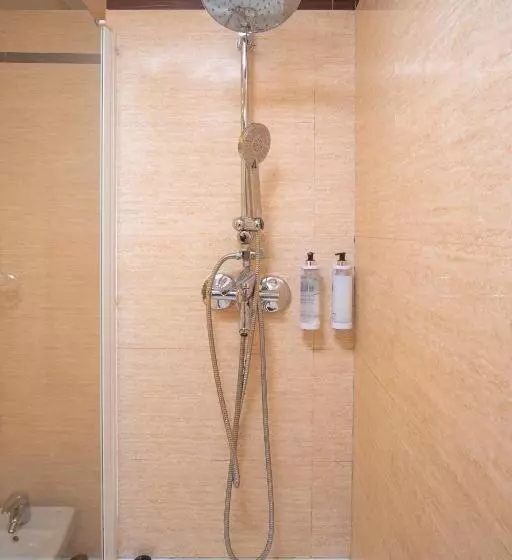 Fotos del hotel El Principe:  5