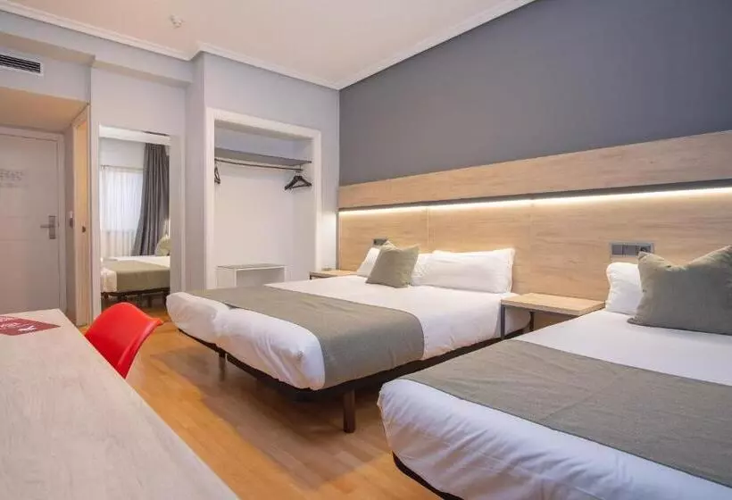 Fotos del hotel El Principe:  20